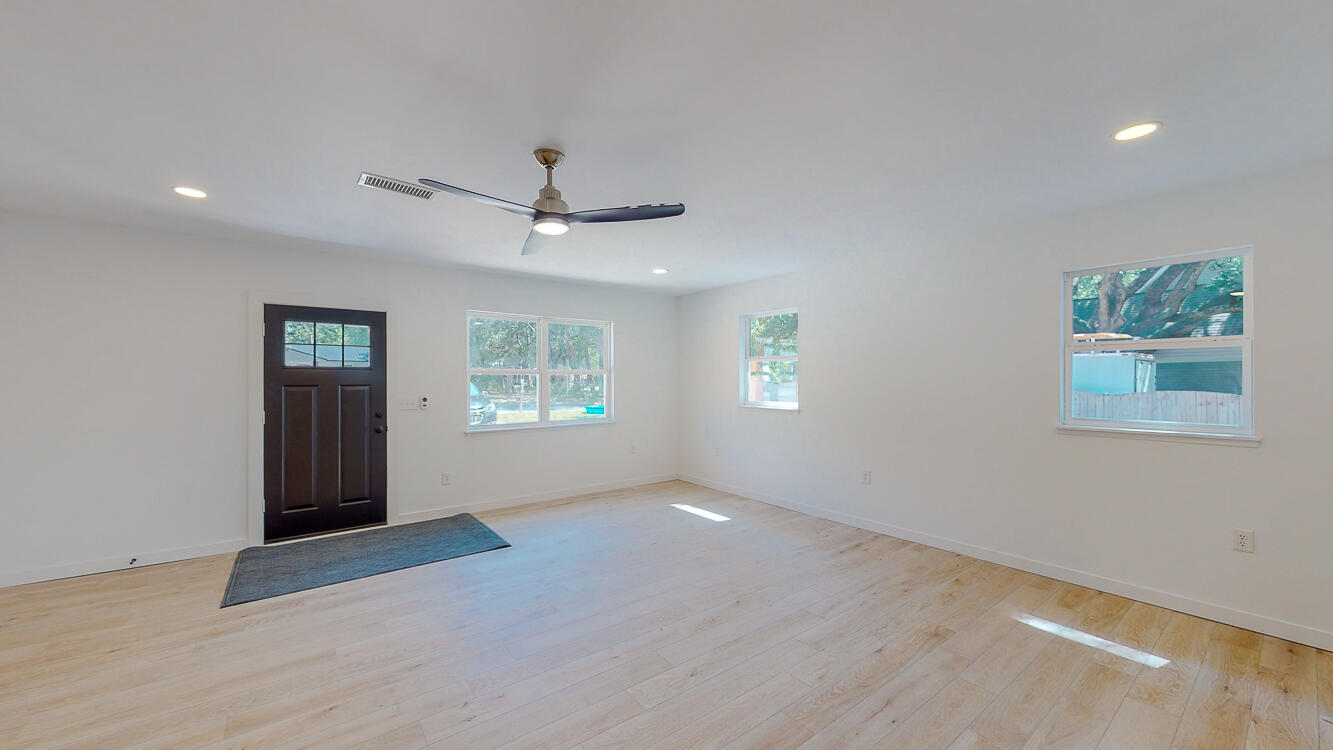 Brackin Patch Estates - Residential