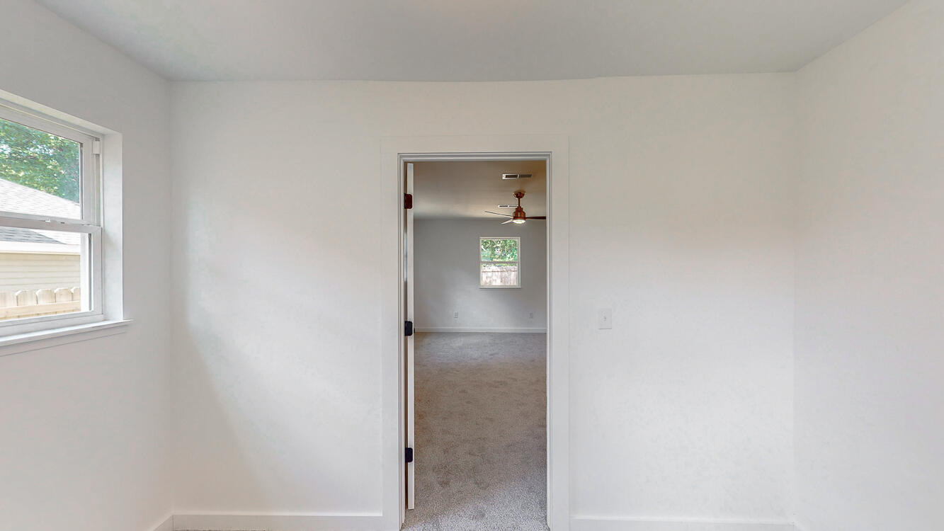 Brackin Patch Estates - Residential