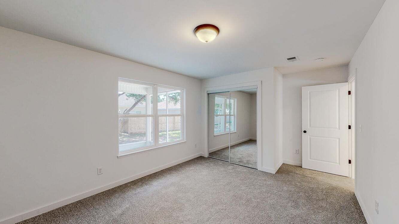 Brackin Patch Estates - Residential