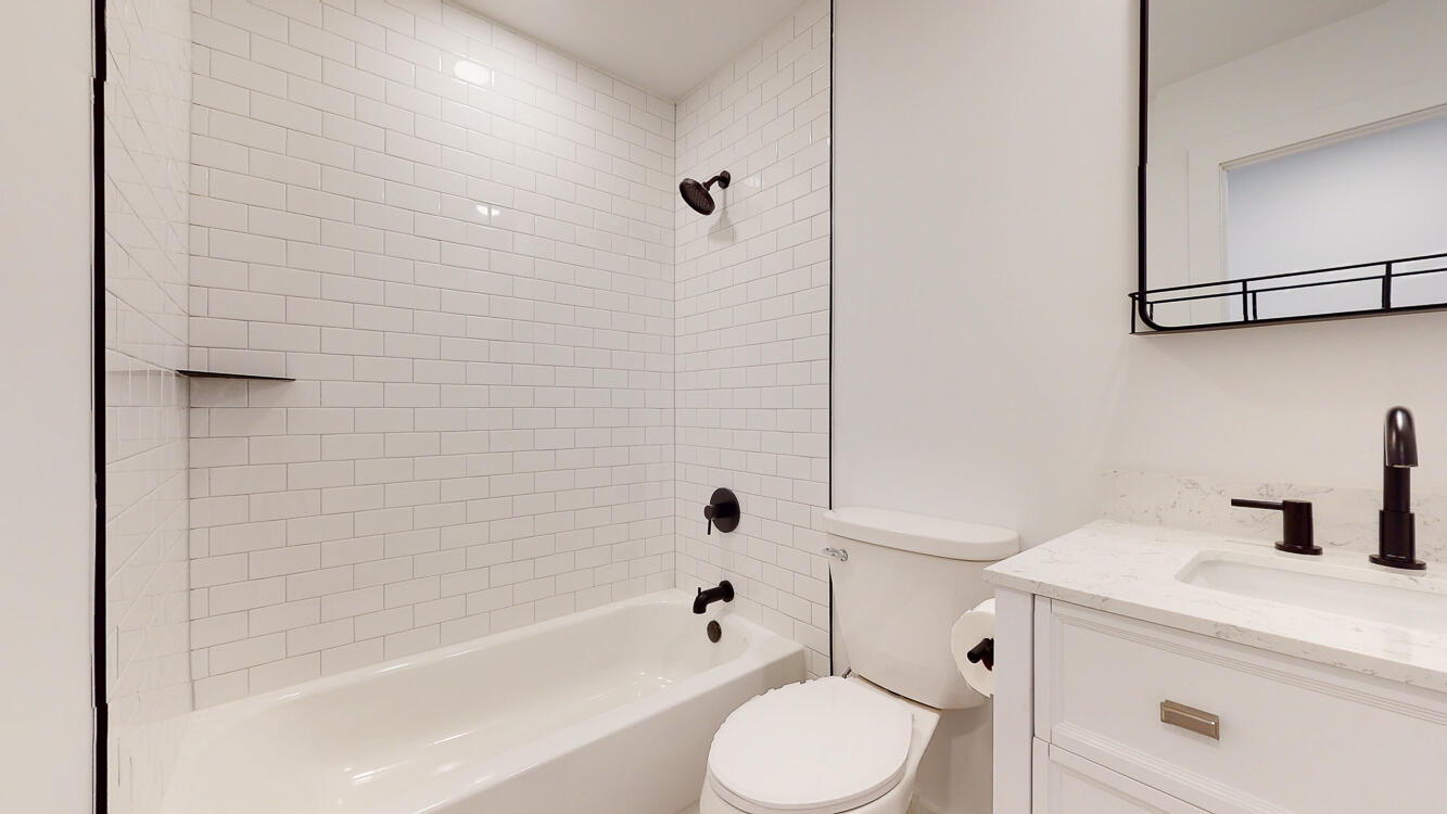 Brackin Patch Estates - Residential