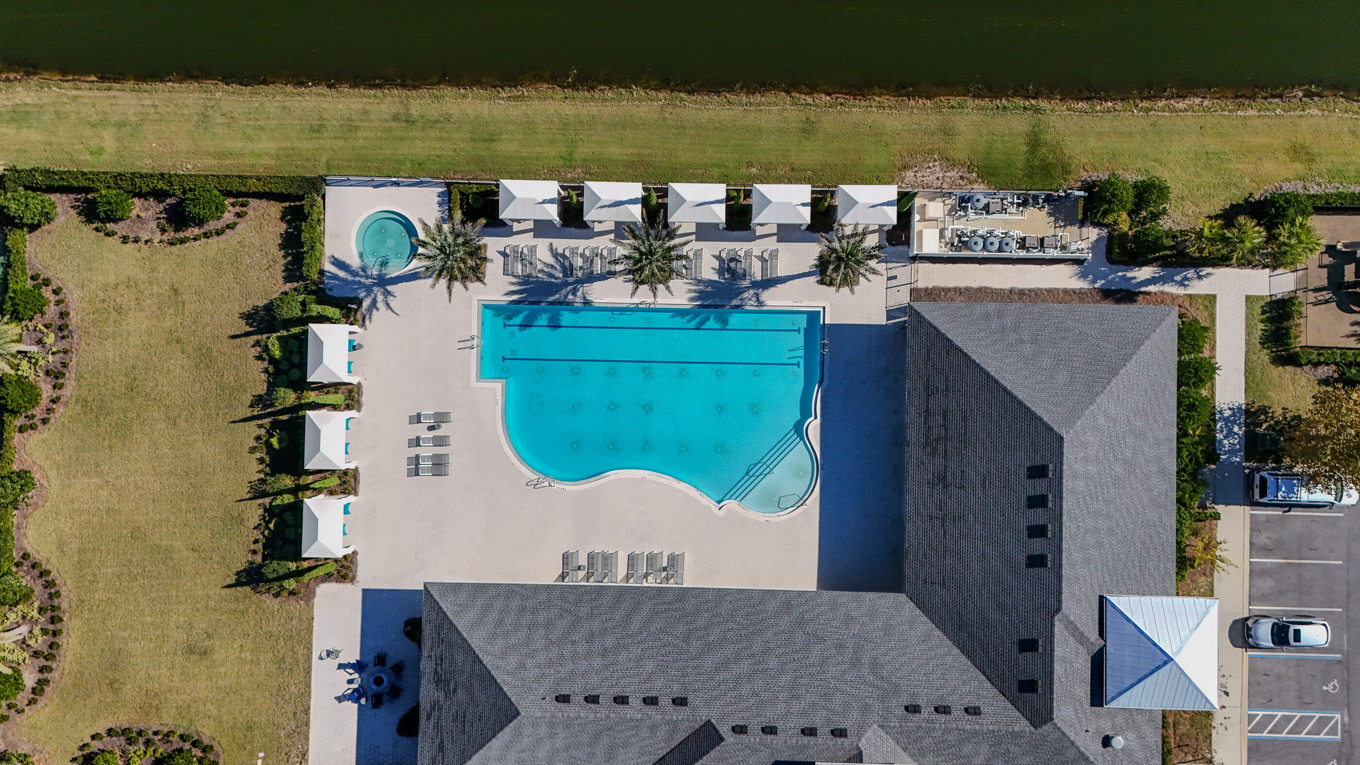 NatureWalk at Water Sound Origins - Residential Lease