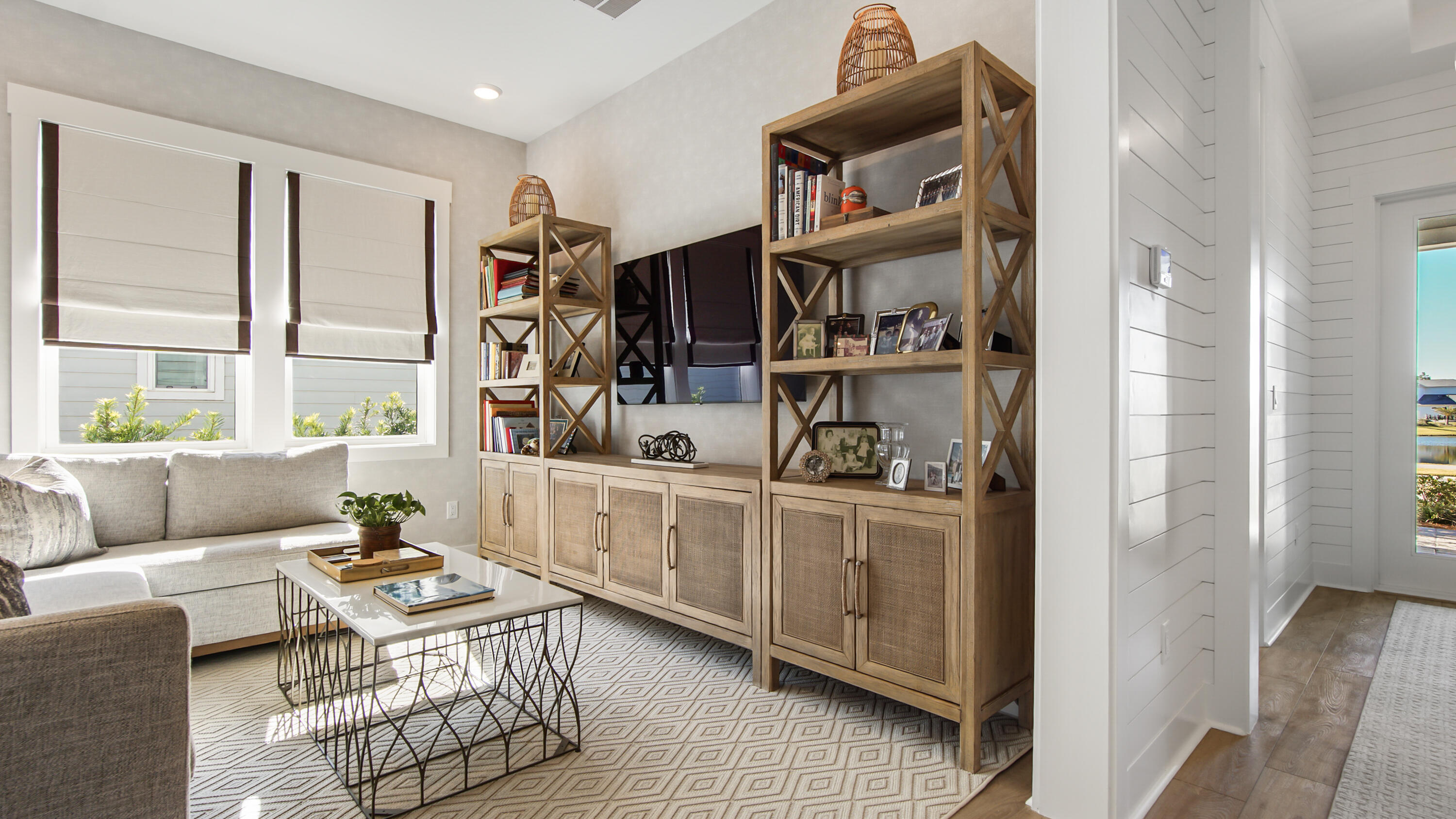 NatureWalk at Water Sound Origins - Residential Lease