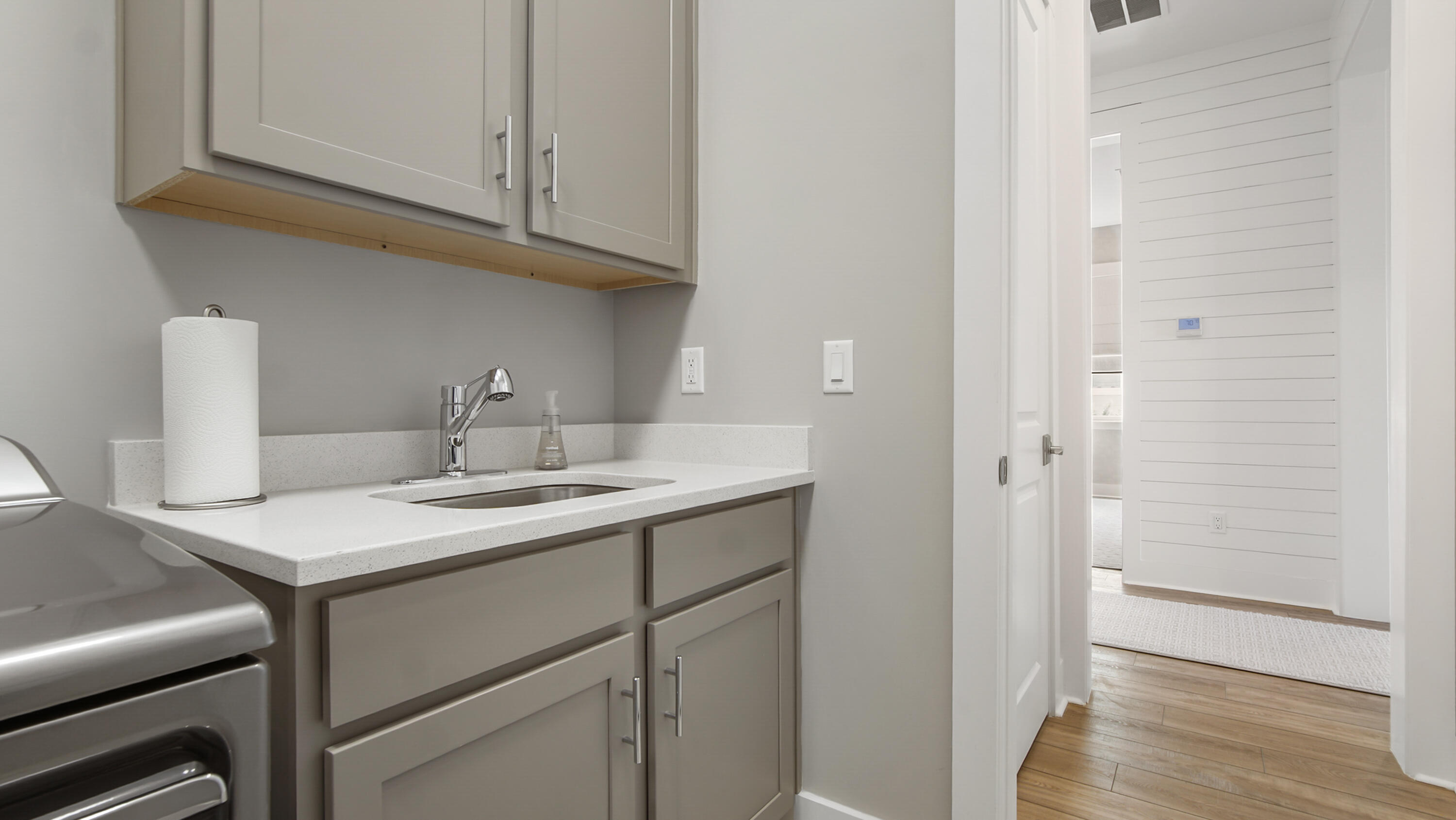 NatureWalk at Water Sound Origins - Residential Lease