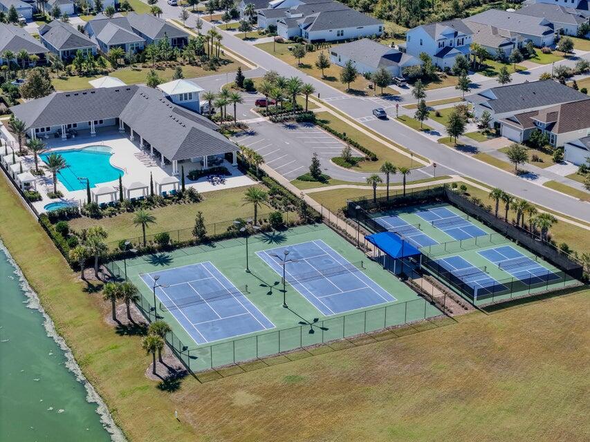 NatureWalk at Water Sound Origins - Residential Lease