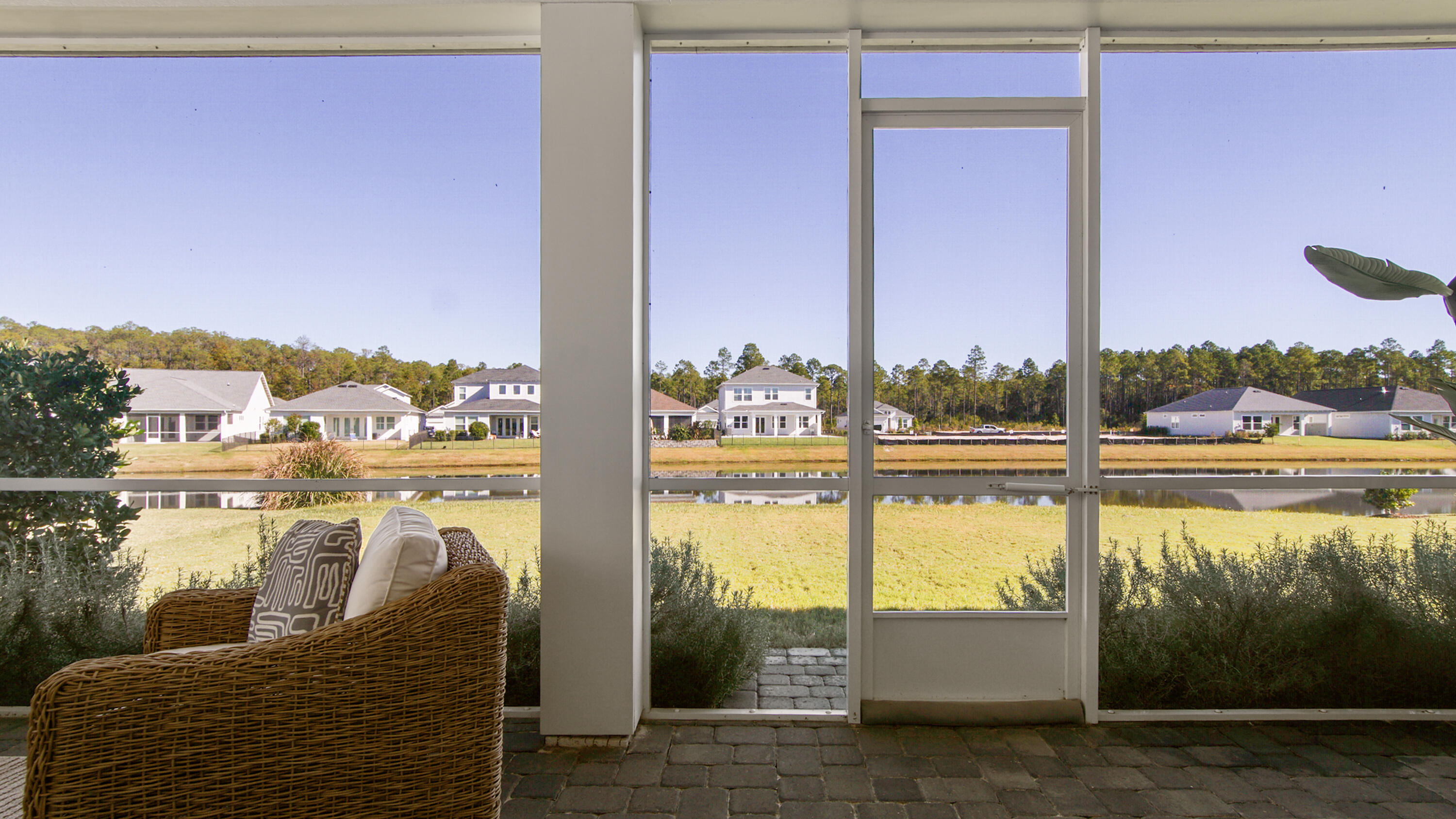 NatureWalk at Water Sound Origins - Residential Lease