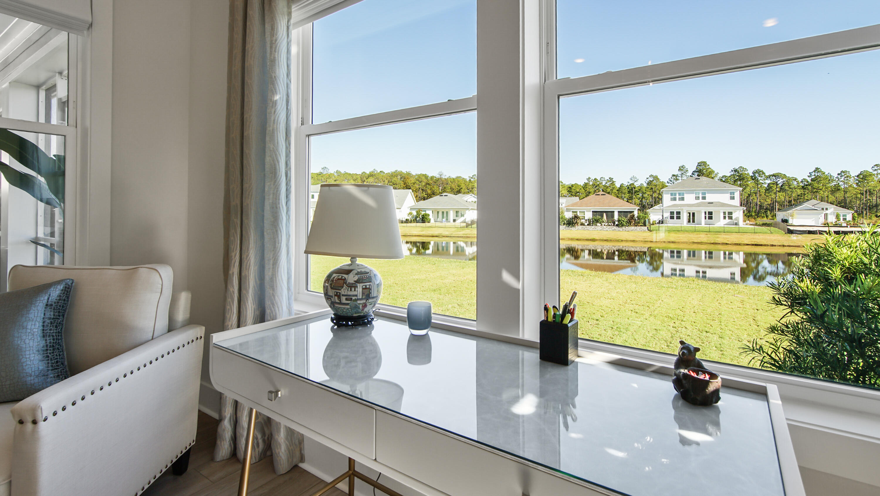 NatureWalk at Water Sound Origins - Residential Lease