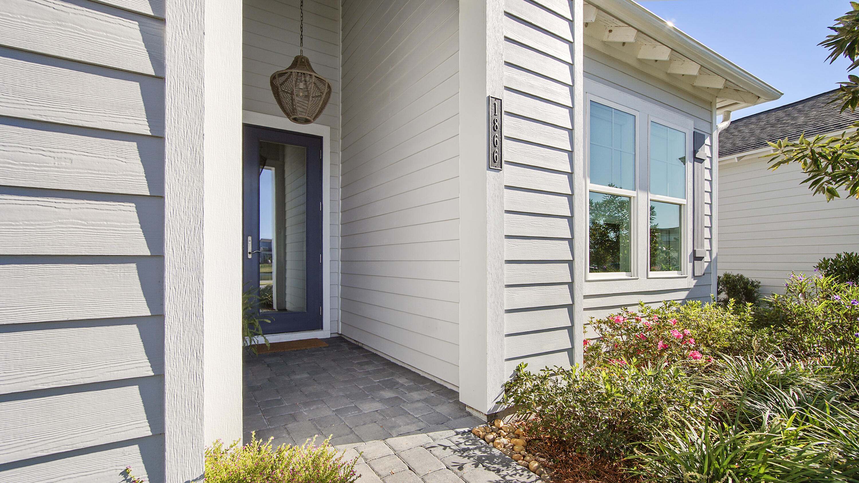 NatureWalk at Water Sound Origins - Residential Lease