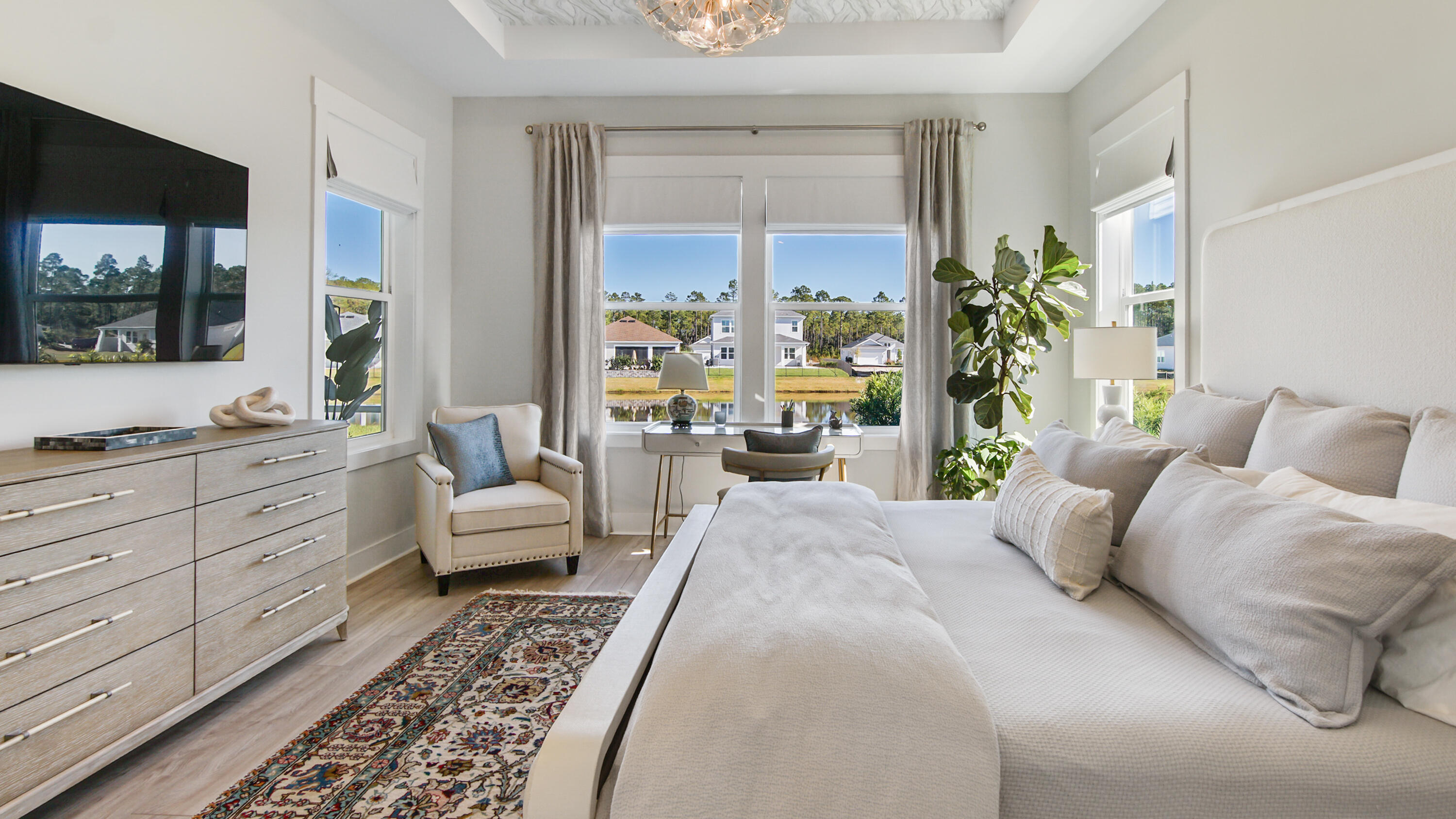 NatureWalk at Water Sound Origins - Residential Lease