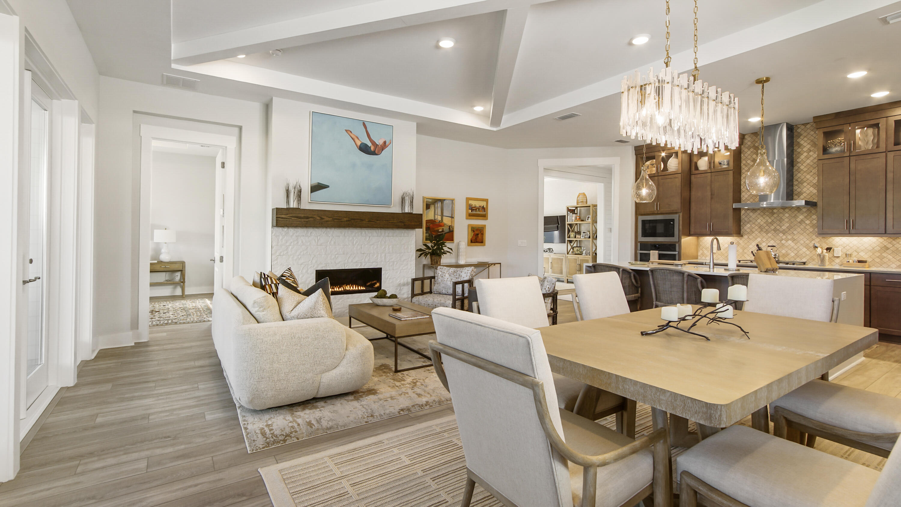 NatureWalk at Water Sound Origins - Residential Lease