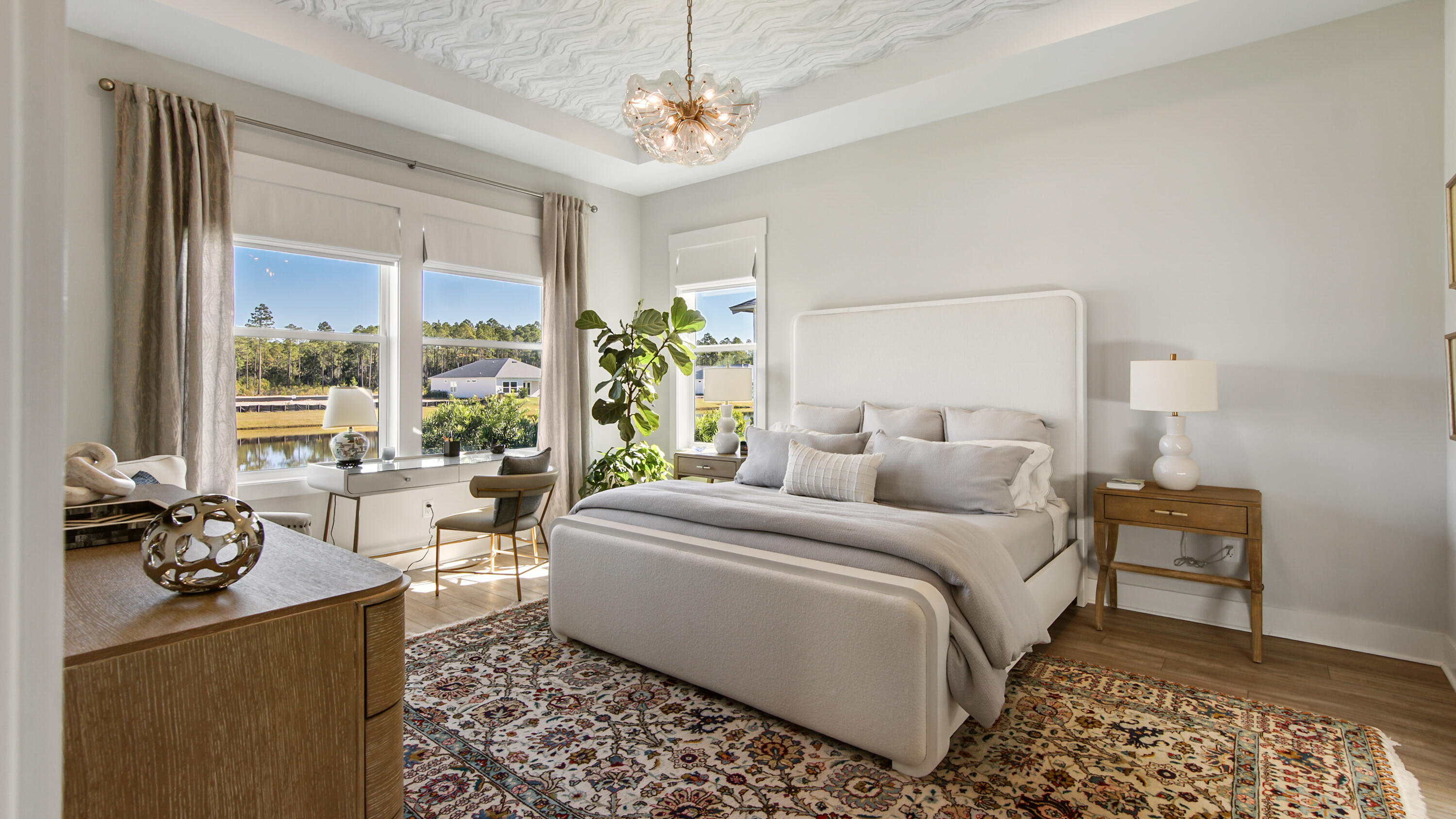 NatureWalk at Water Sound Origins - Residential Lease