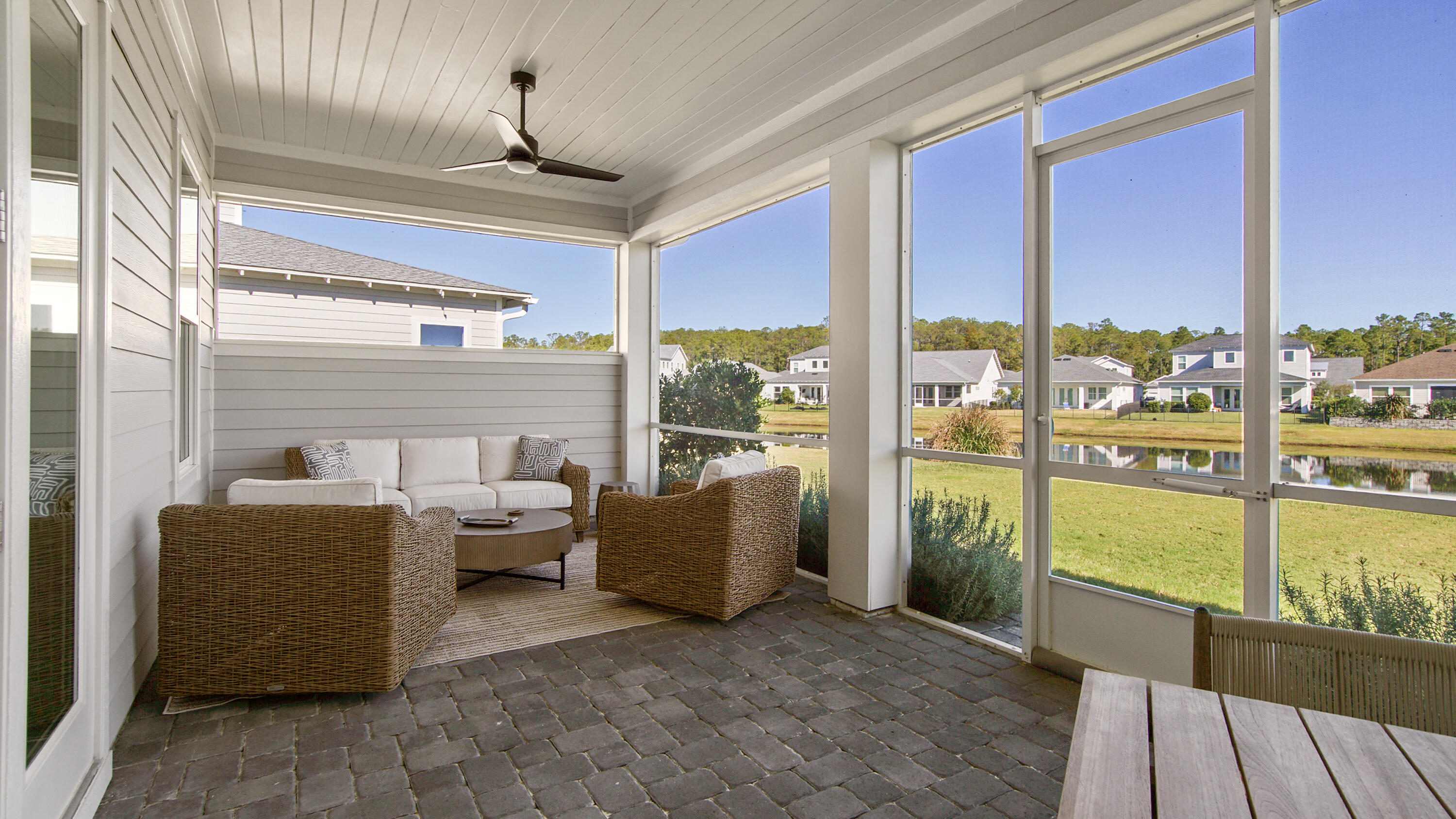 NatureWalk at Water Sound Origins - Residential Lease