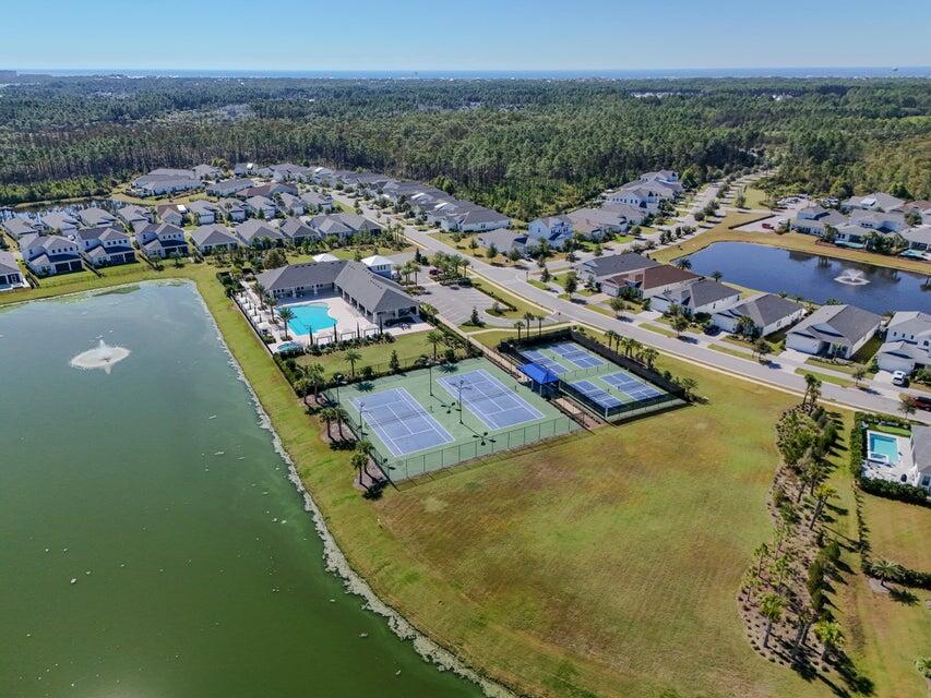 NatureWalk at Water Sound Origins - Residential Lease