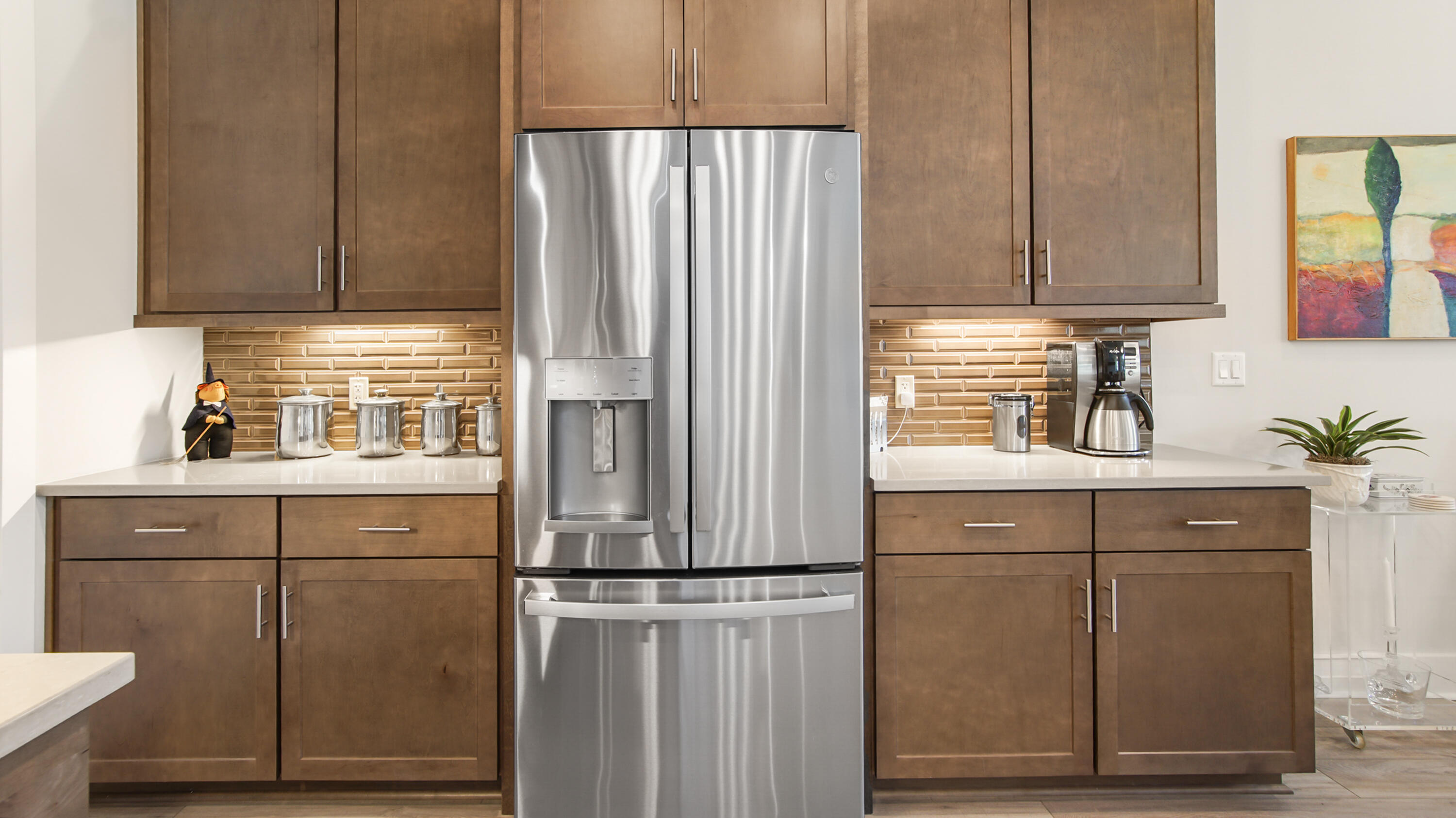 NatureWalk at Water Sound Origins - Residential Lease