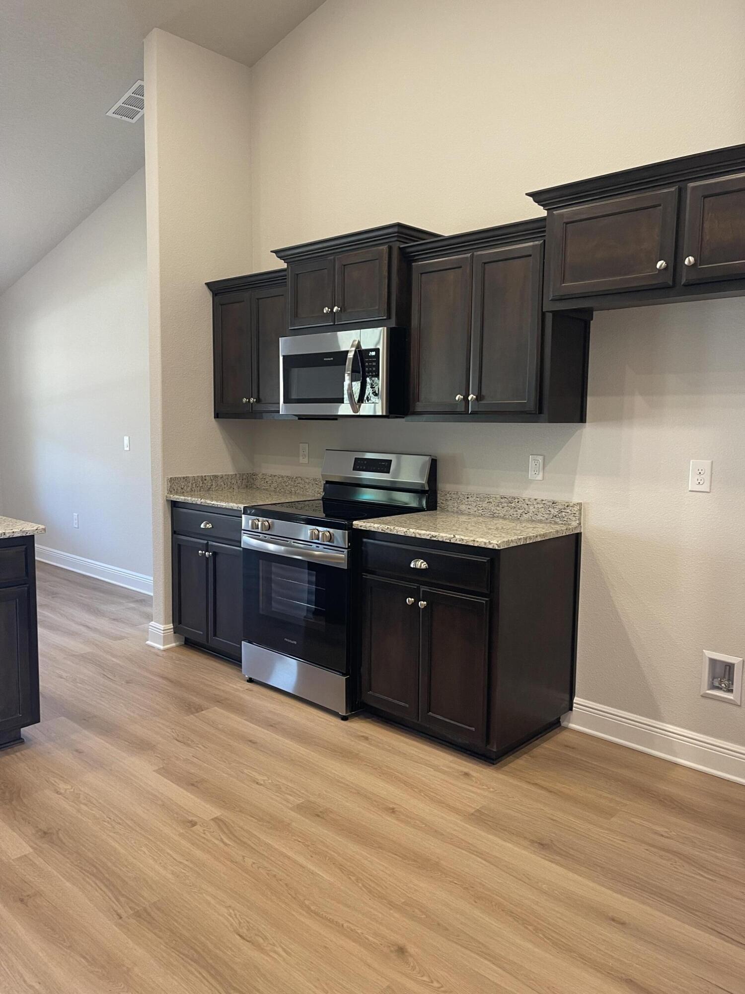 Silvercrest - Residential