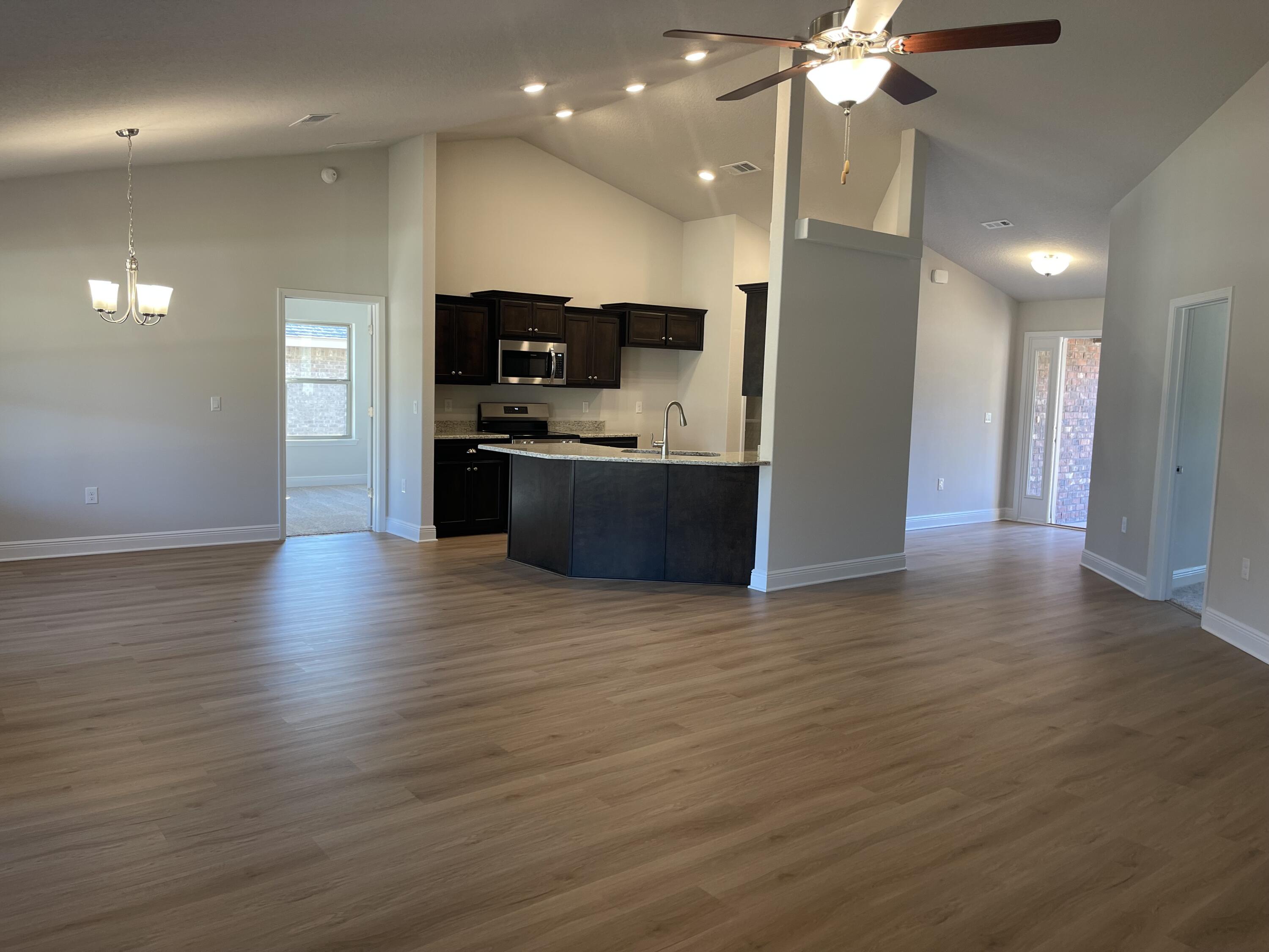 Silvercrest - Residential