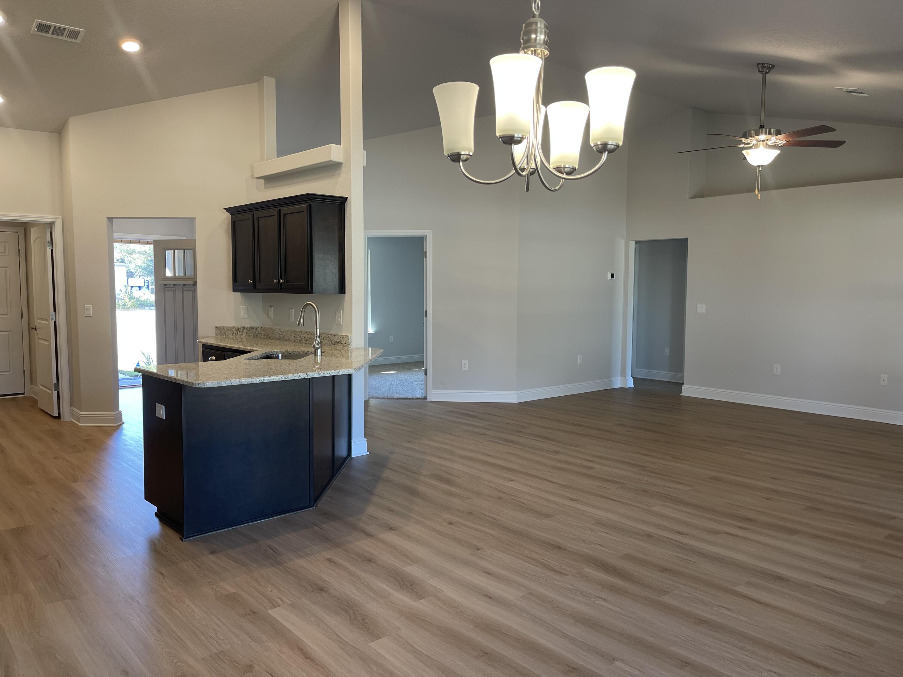 Silvercrest - Residential