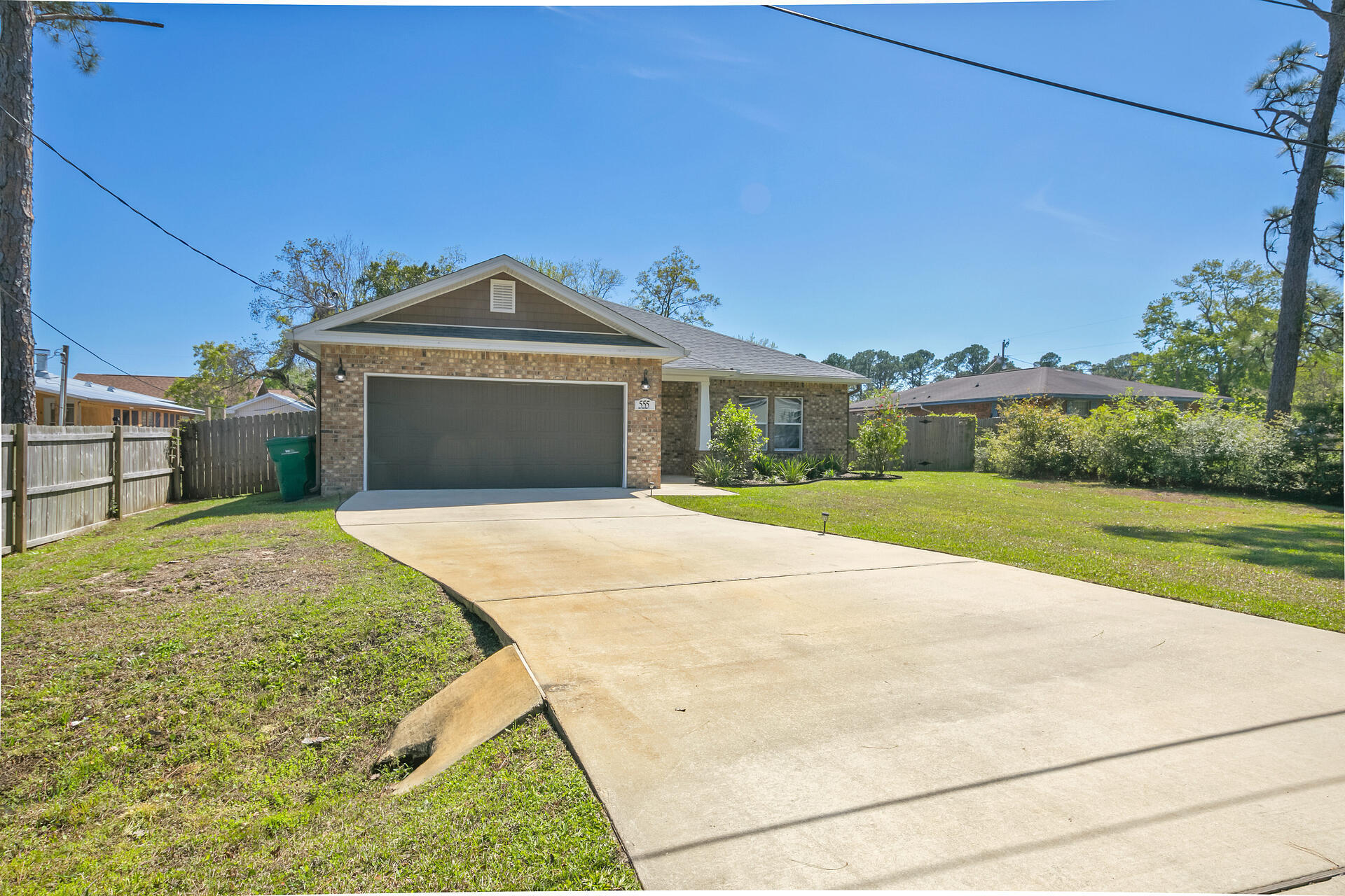 WYNNEHAVEN BEACH ESTATES - Residential