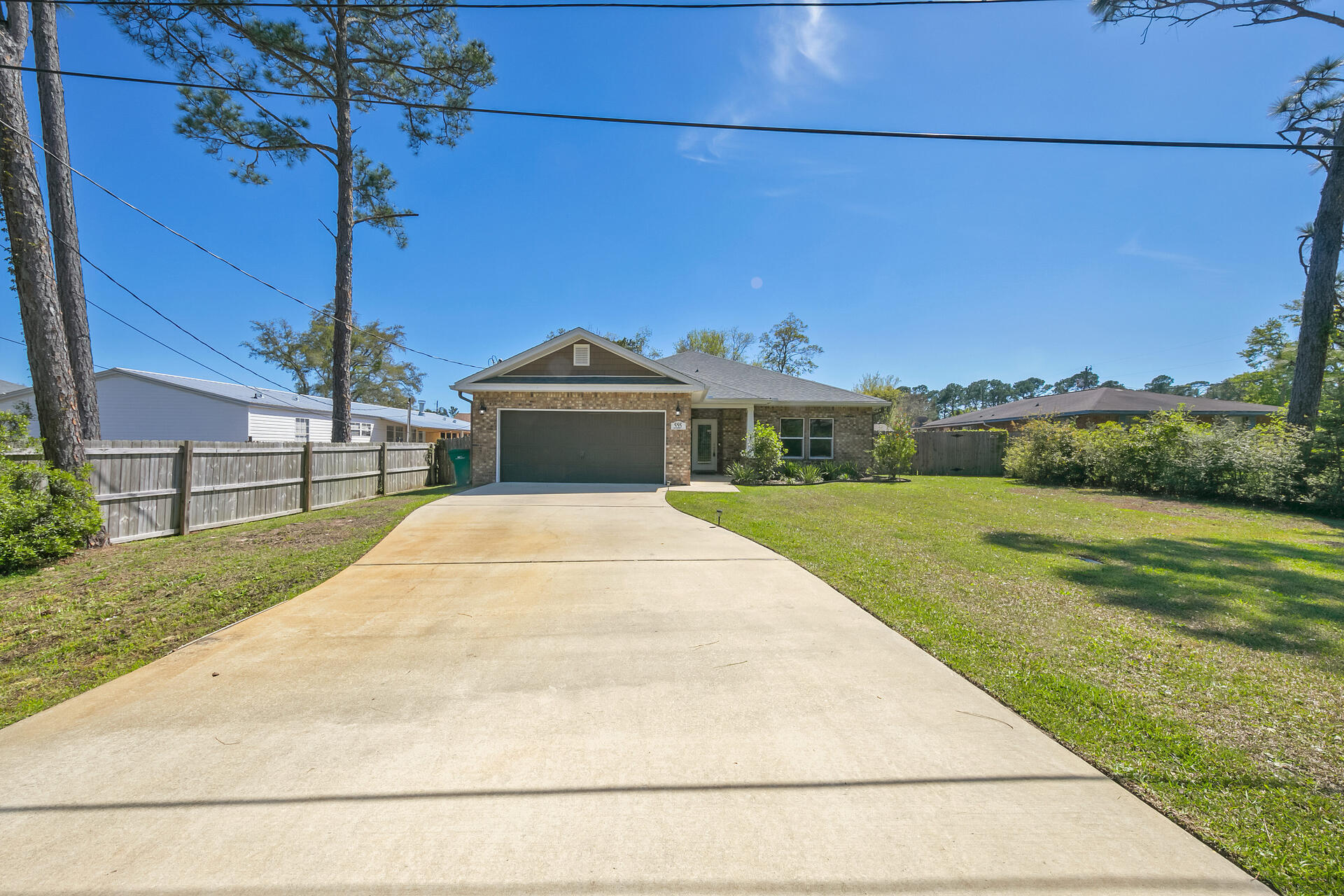 WYNNEHAVEN BEACH ESTATES - Residential