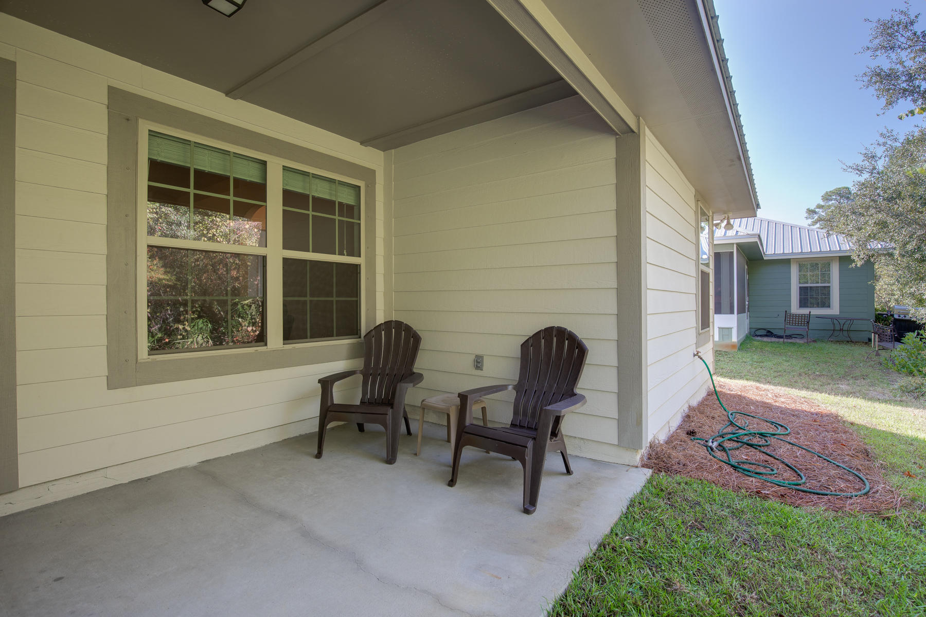 EAGLE BAY - Residential