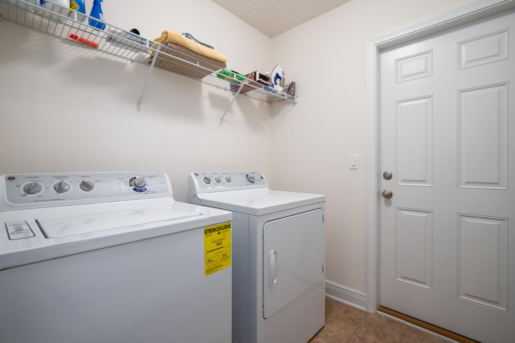 EAGLE BAY - Residential