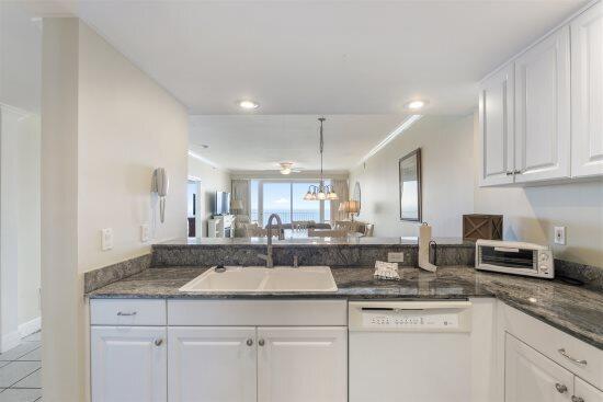 Princess Condominiums - Residential