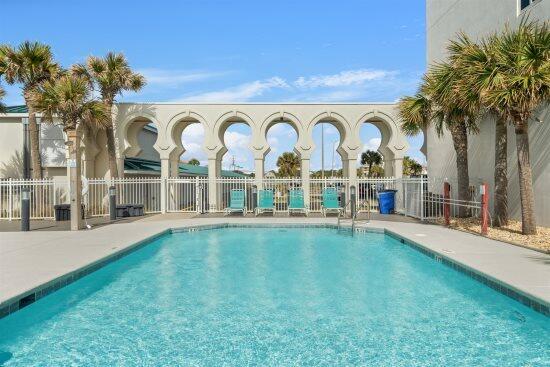 Princess Condominiums - Residential