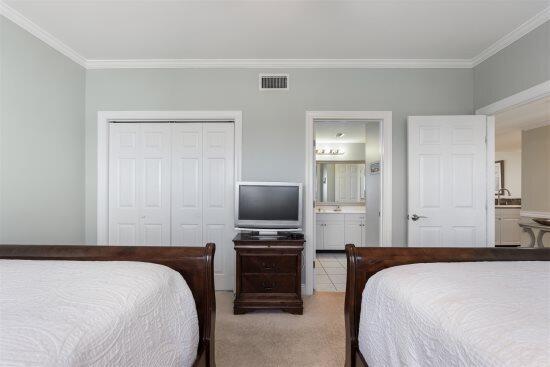 Princess Condominiums - Residential