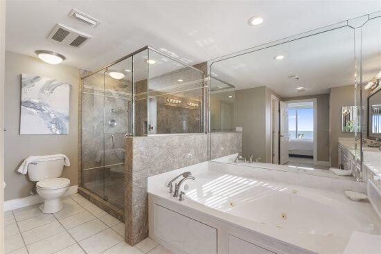 Princess Condominiums - Residential
