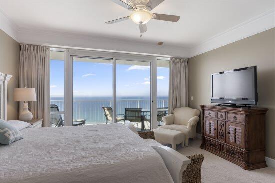 Princess Condominiums - Residential