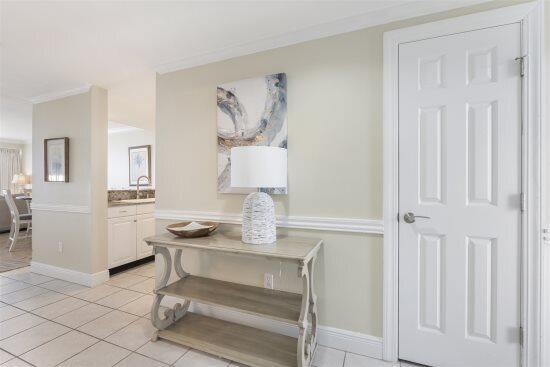 Princess Condominiums - Residential