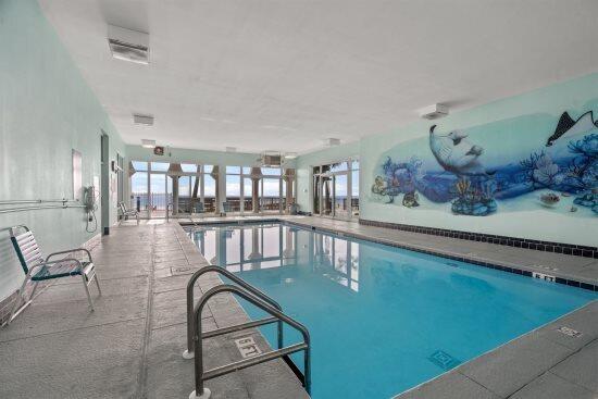 Princess Condominiums - Residential