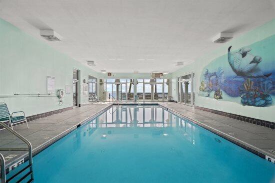 Princess Condominiums - Residential