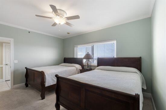 Princess Condominiums - Residential