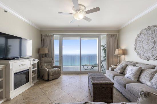 Princess Condominiums - Residential