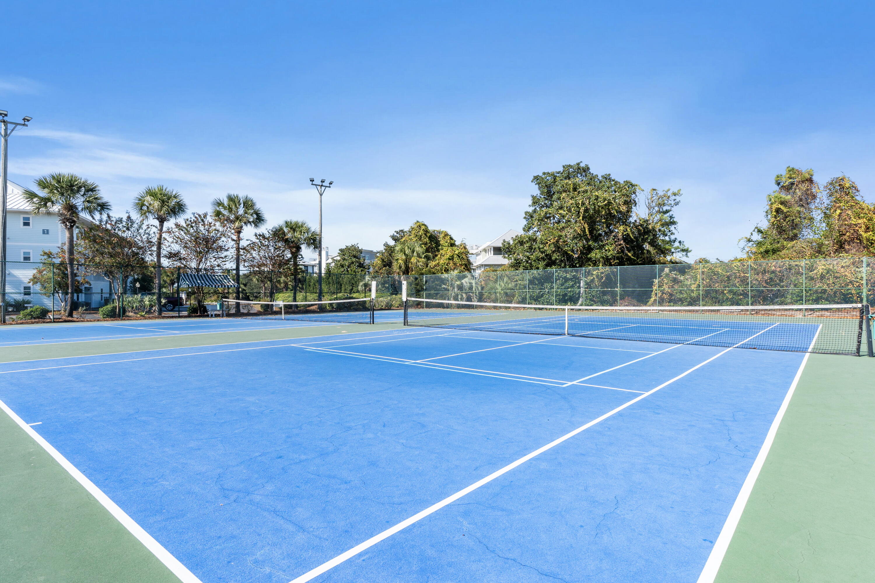 BEACHSIDE VILLAS CONDO - Residential