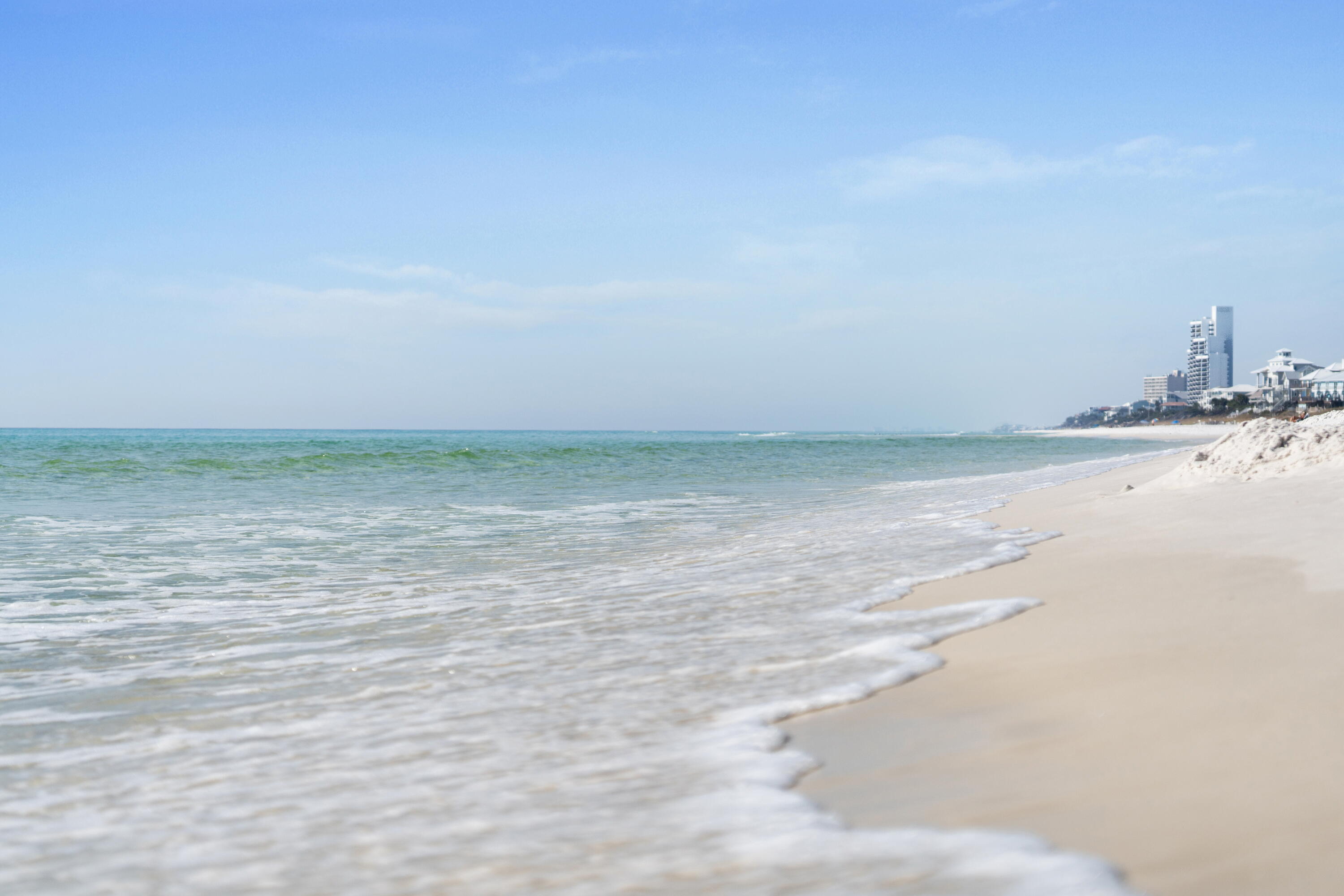 BEACHSIDE VILLAS CONDO - Residential