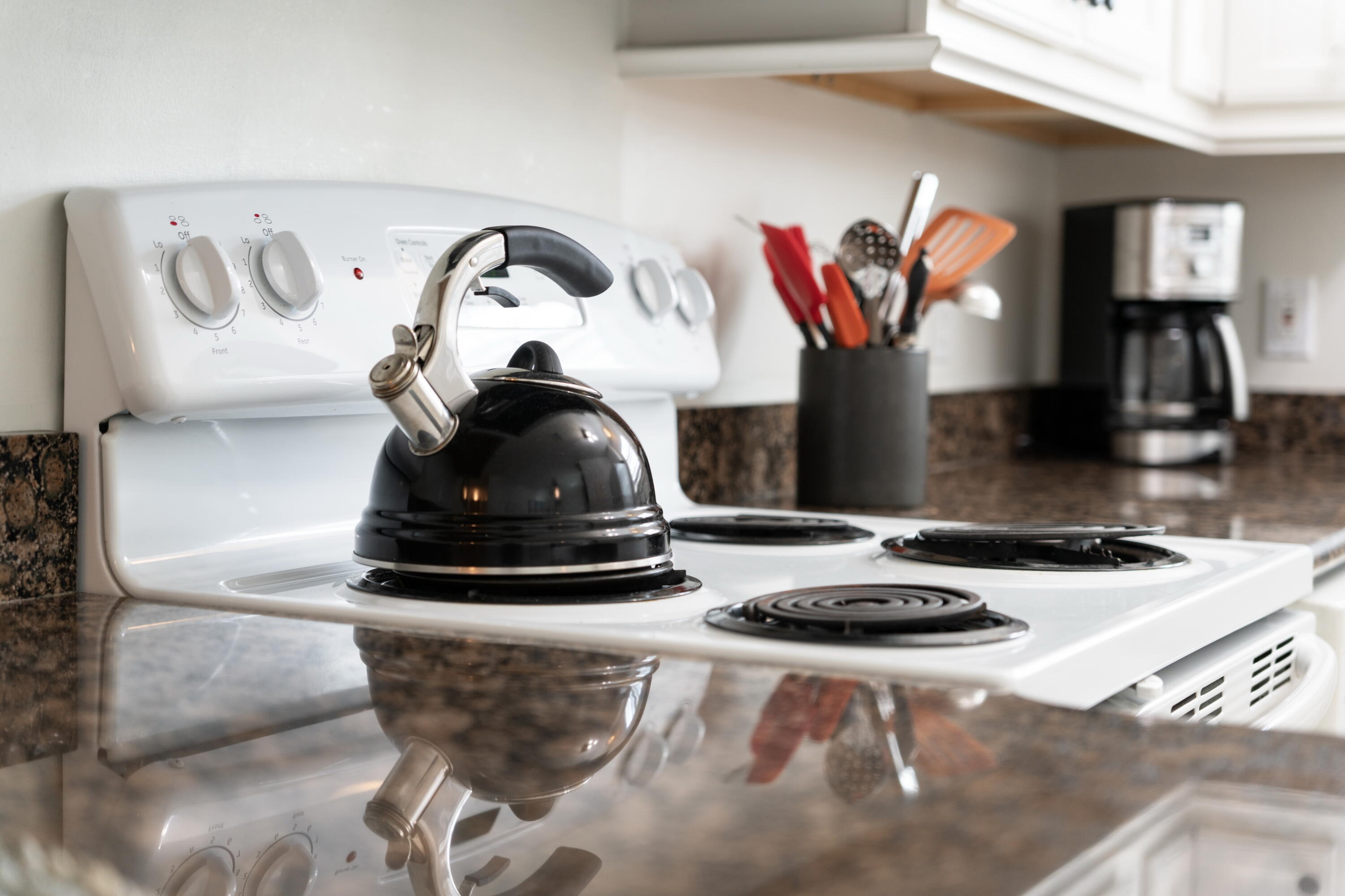 BEACHSIDE VILLAS CONDO - Residential