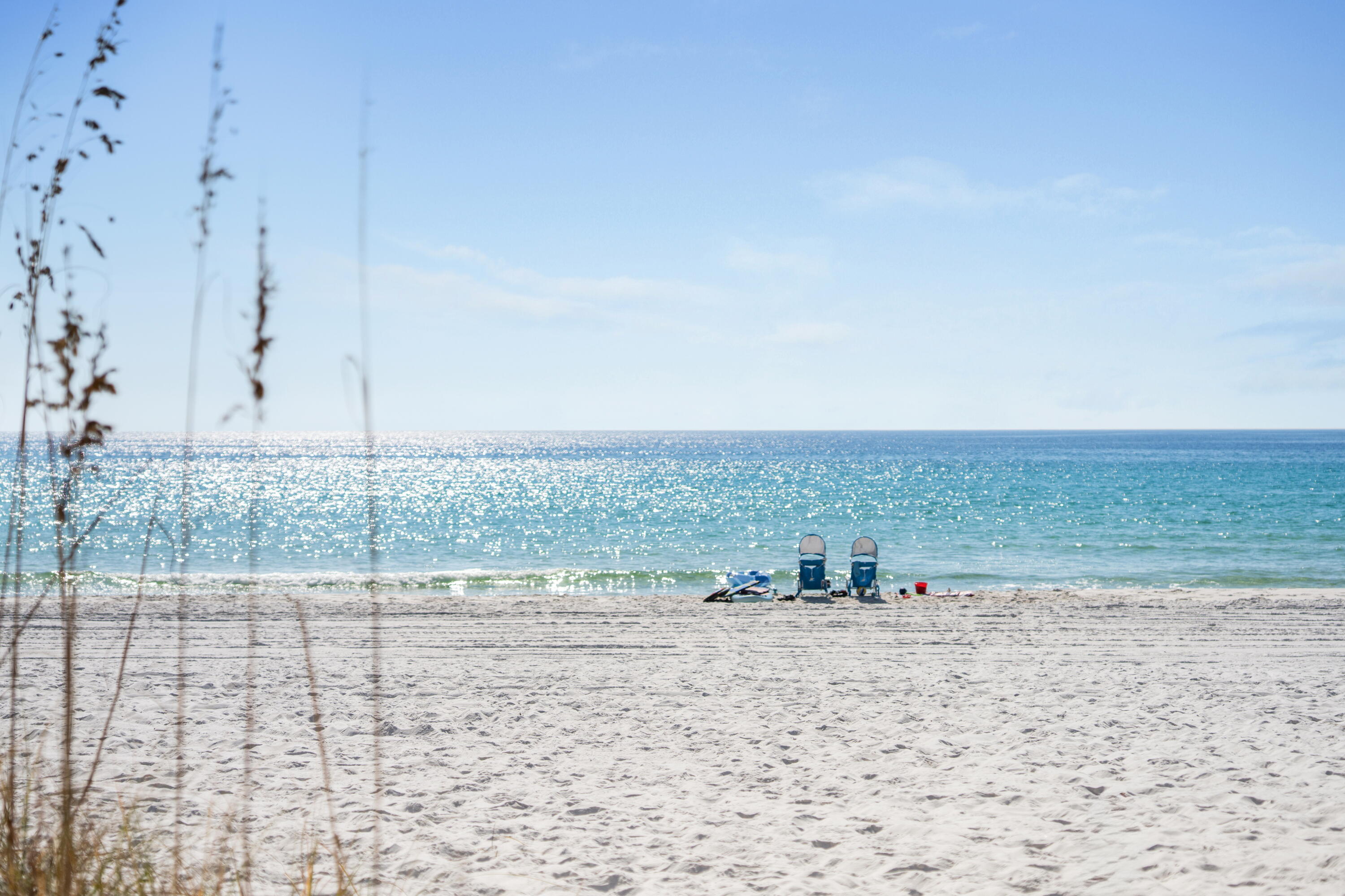 BEACHSIDE VILLAS CONDO - Residential