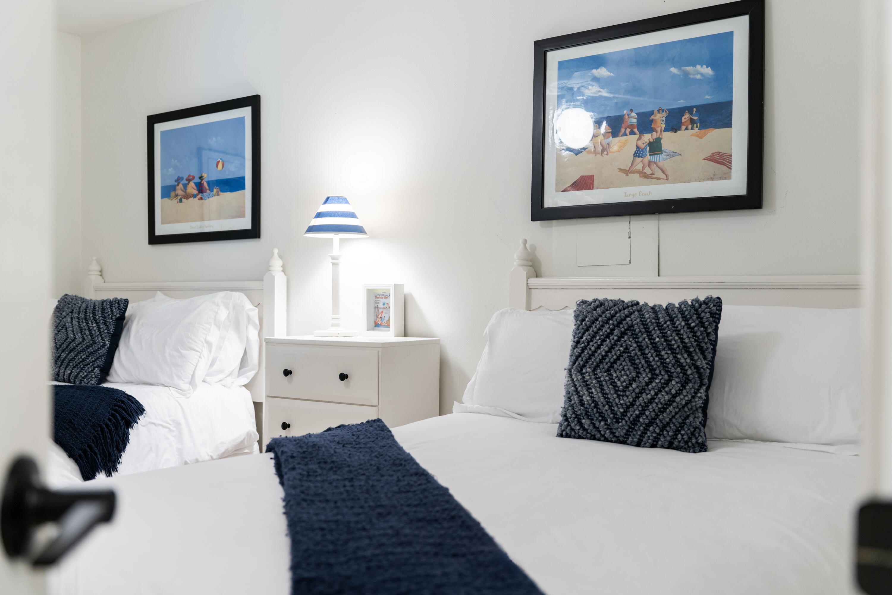 BEACHSIDE VILLAS CONDO - Residential