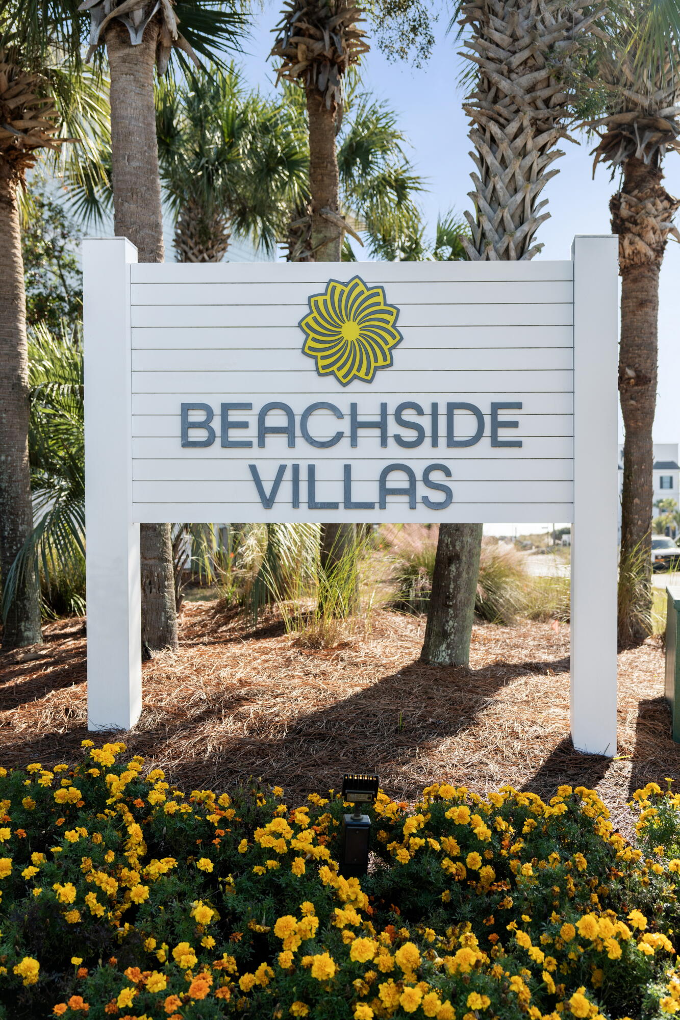 BEACHSIDE VILLAS CONDO - Residential