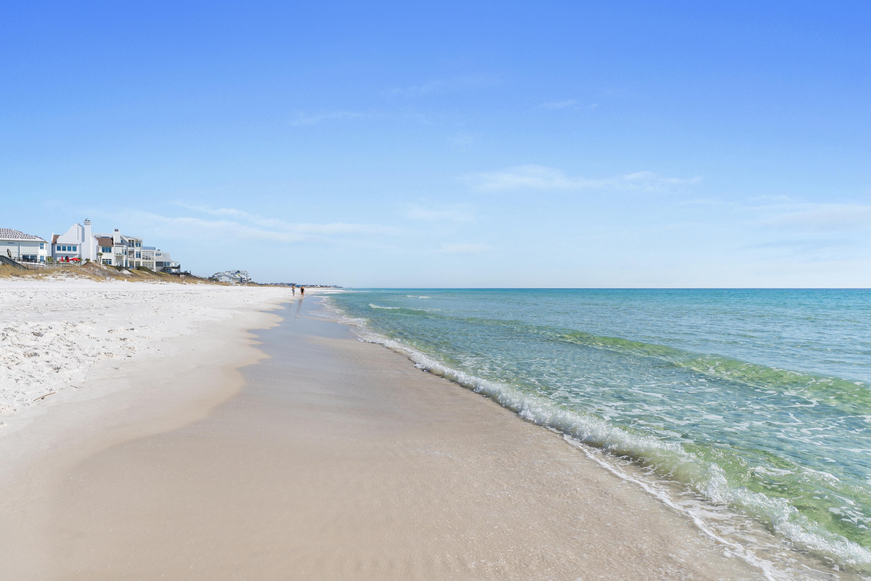 BEACHSIDE VILLAS CONDO - Residential