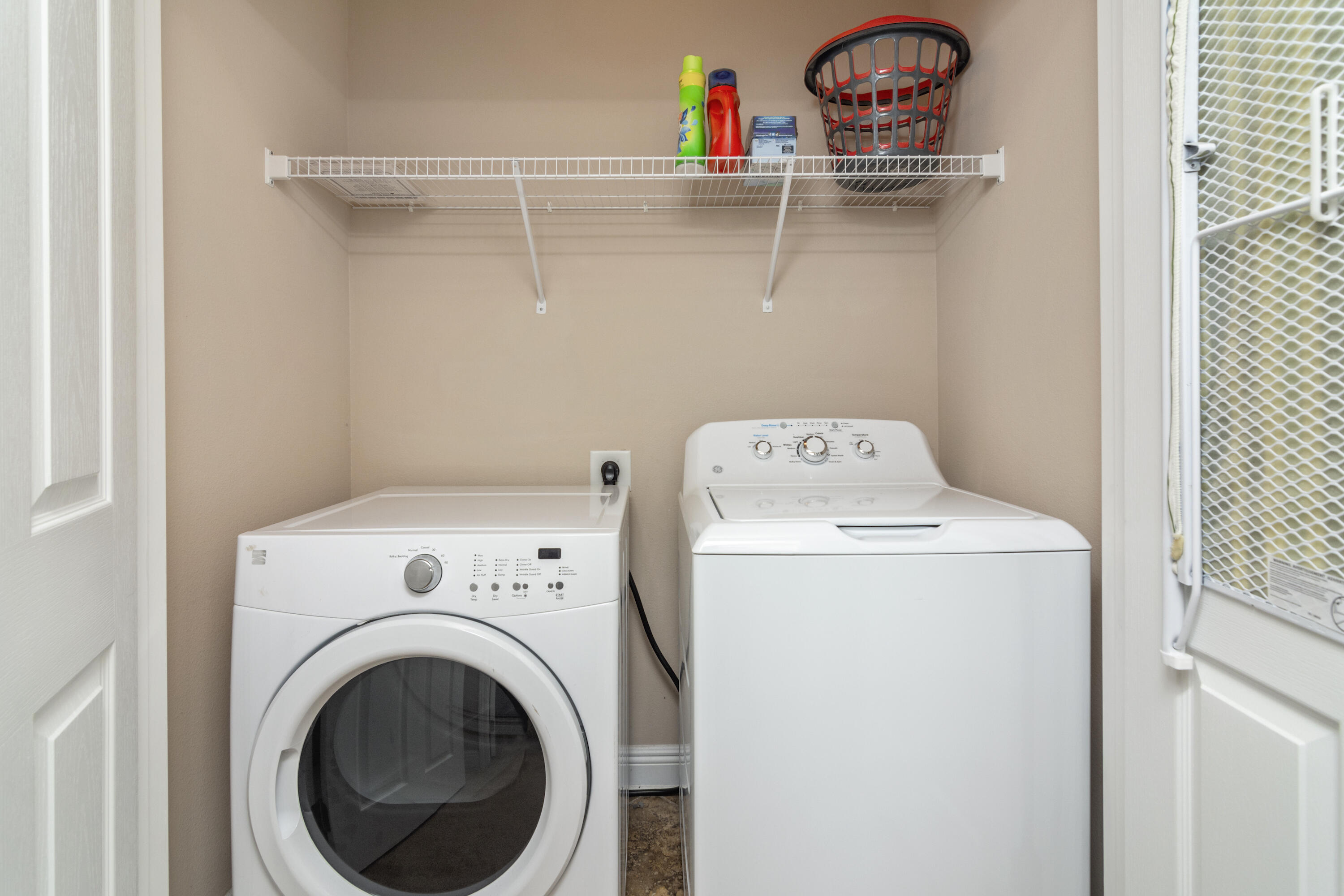 RESERVE POINTE - Residential