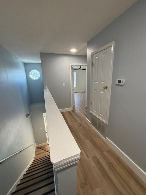 KEYSTONE T/H - Residential Lease