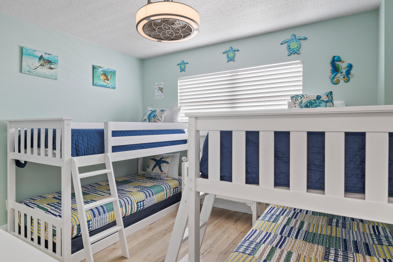 EL MATADOR CONDO - Residential