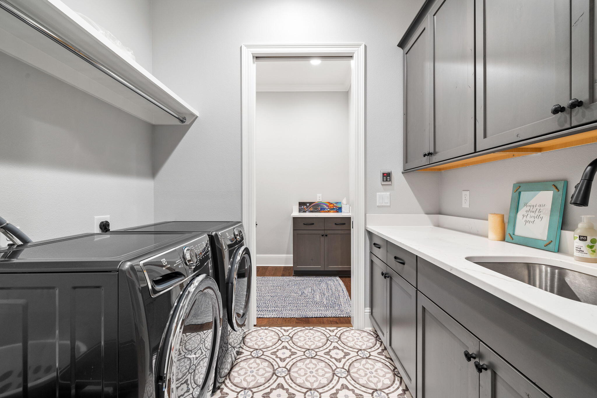 HAMMOCK BAY - Residential