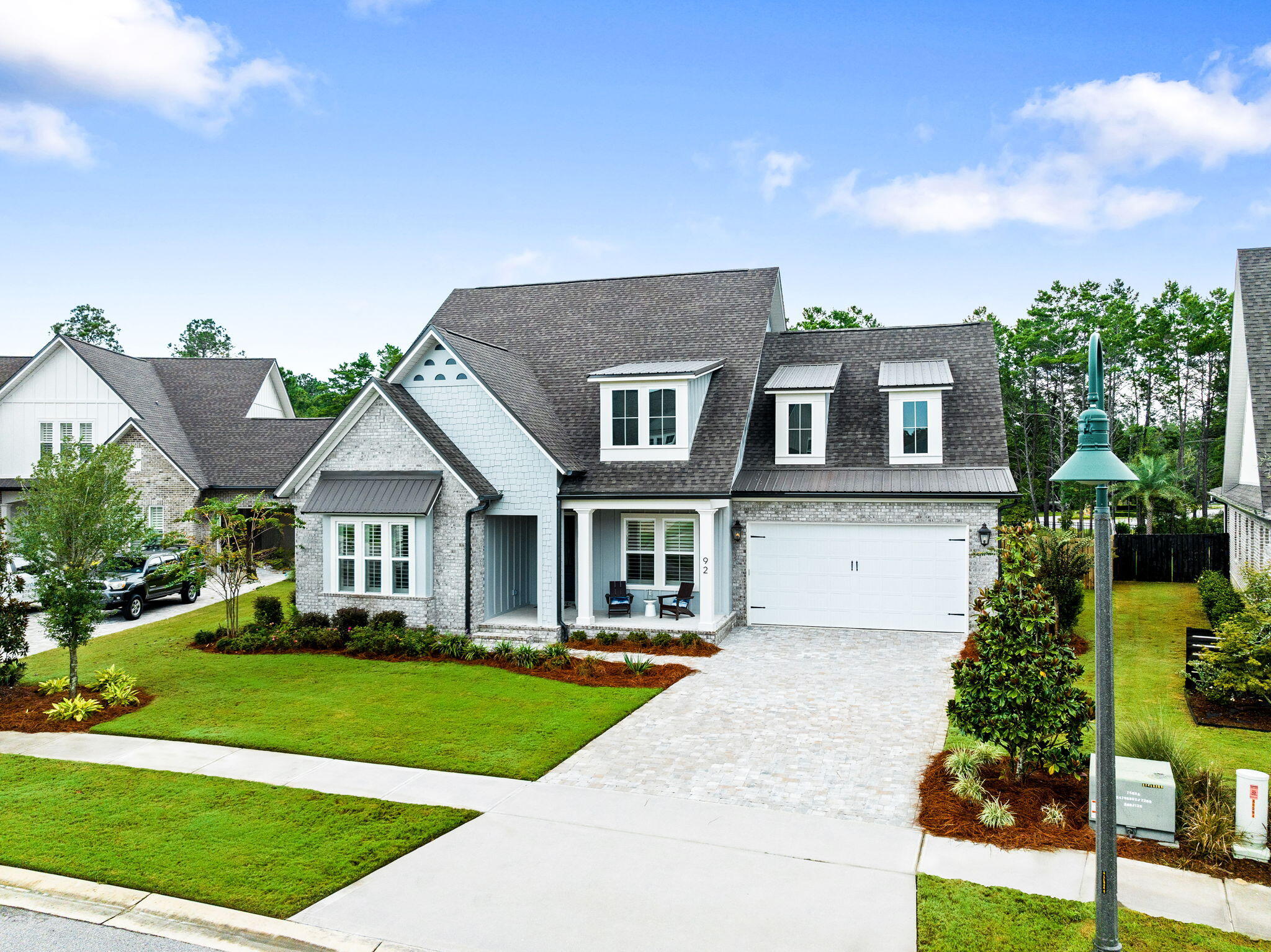 HAMMOCK BAY - Residential