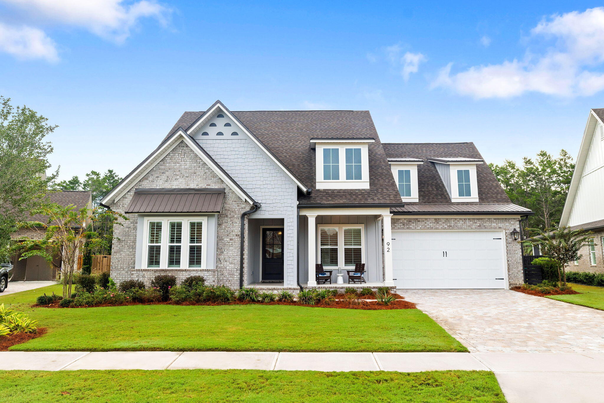 HAMMOCK BAY - Residential