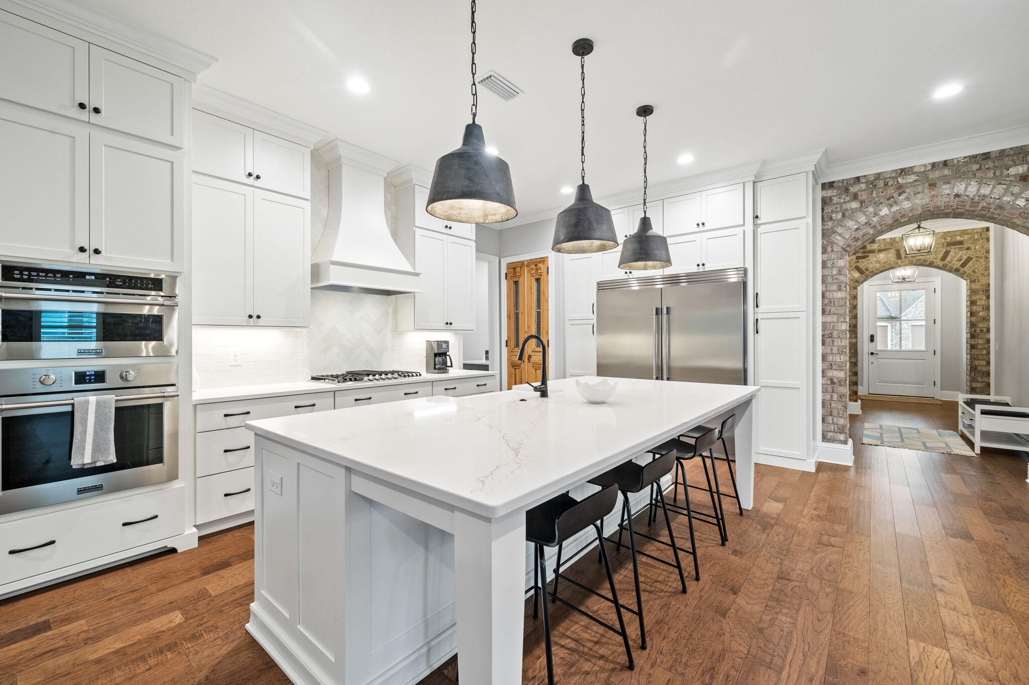 HAMMOCK BAY - Residential