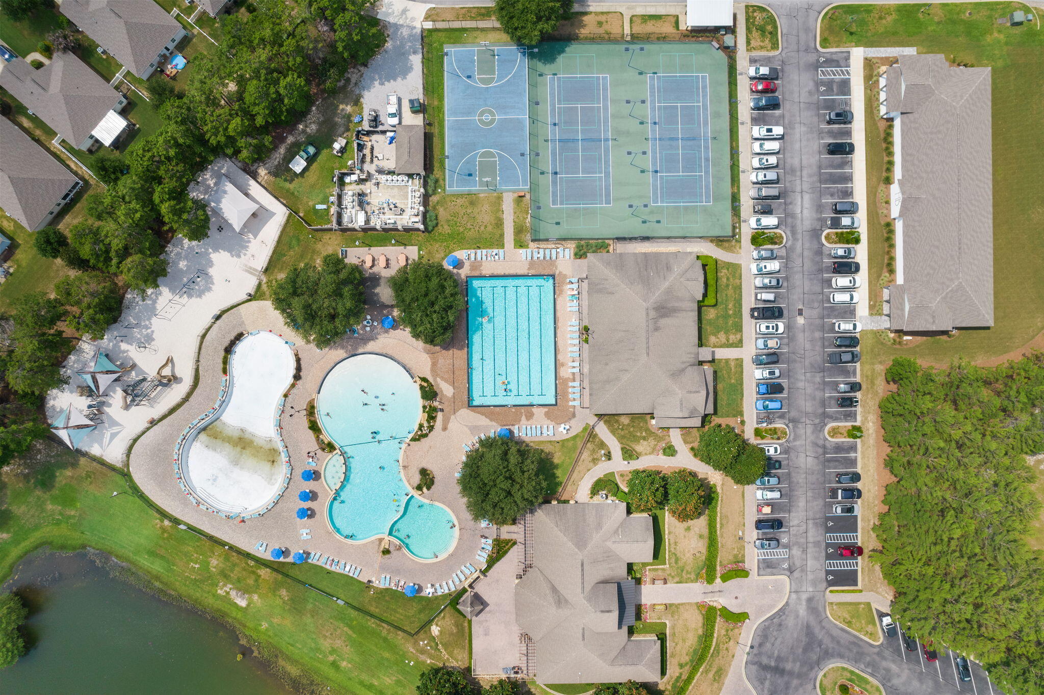 HAMMOCK BAY - Residential