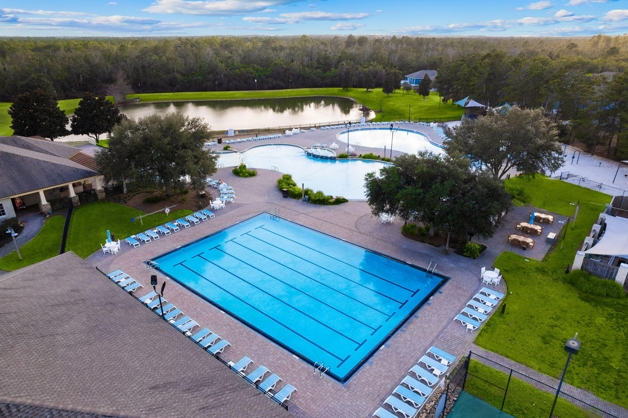 HAMMOCK BAY - Residential